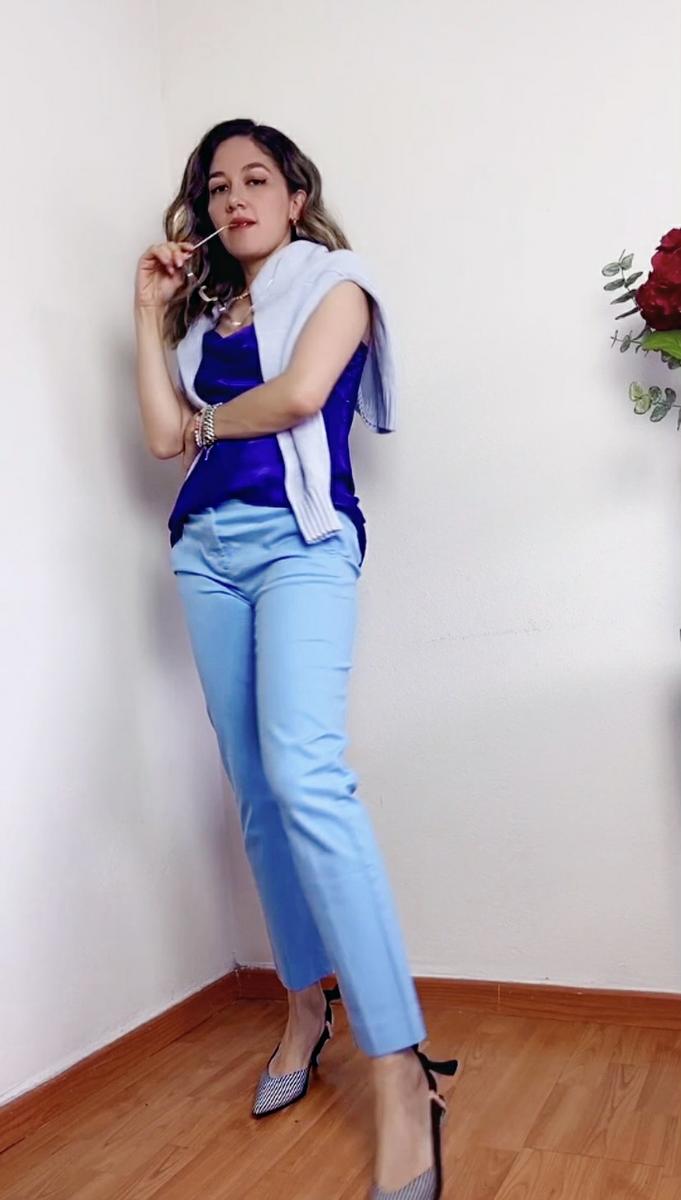 Qué es un círculo cromático