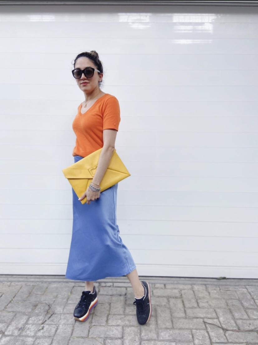 Qué es un círculo cromático