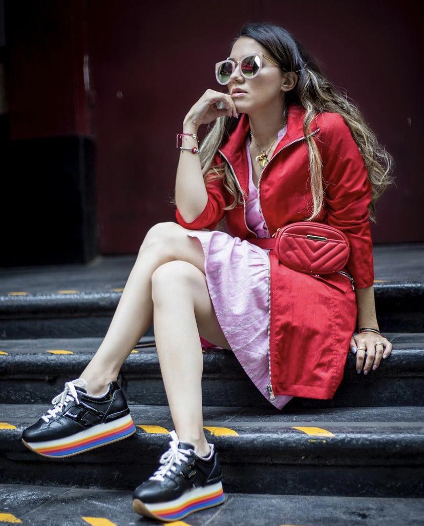 Qué es un círculo cromático