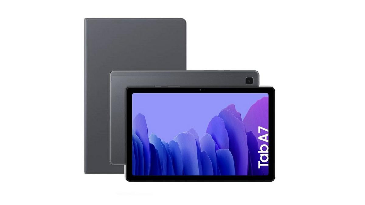 samsung galaxy tab a7
