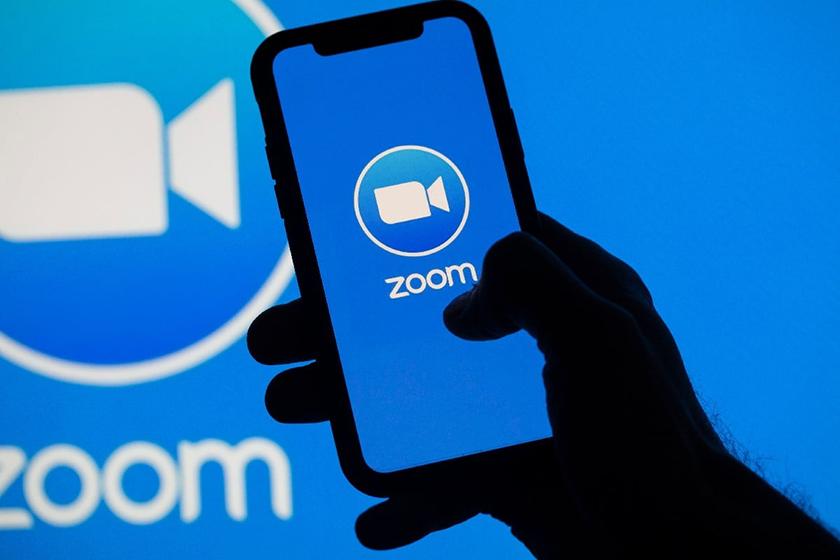 Mejores apps para comunicarse - Zoom