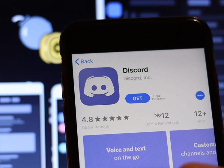 Discord
