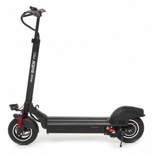 Nuwa Avatar Pro