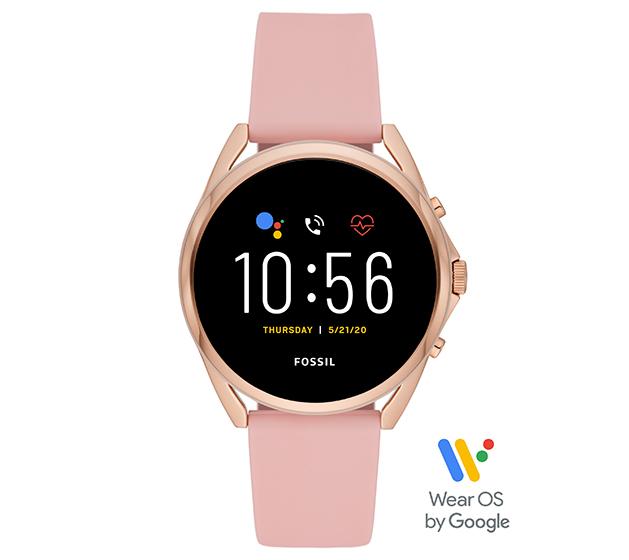Fossil Gen 5 LTE