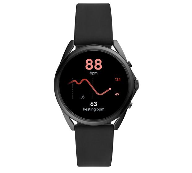 Fossil Gen 5 LTE  - Funciones