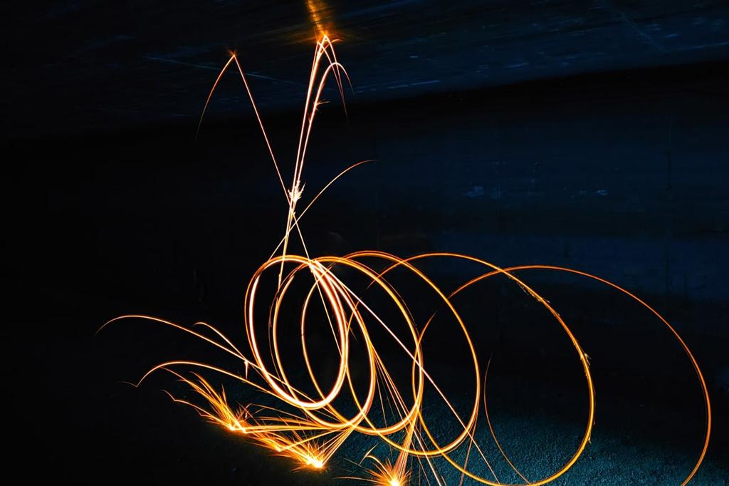 Mejores fotos de noche