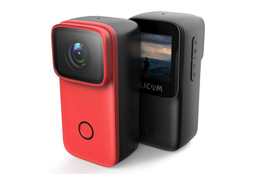 SJCAM C200