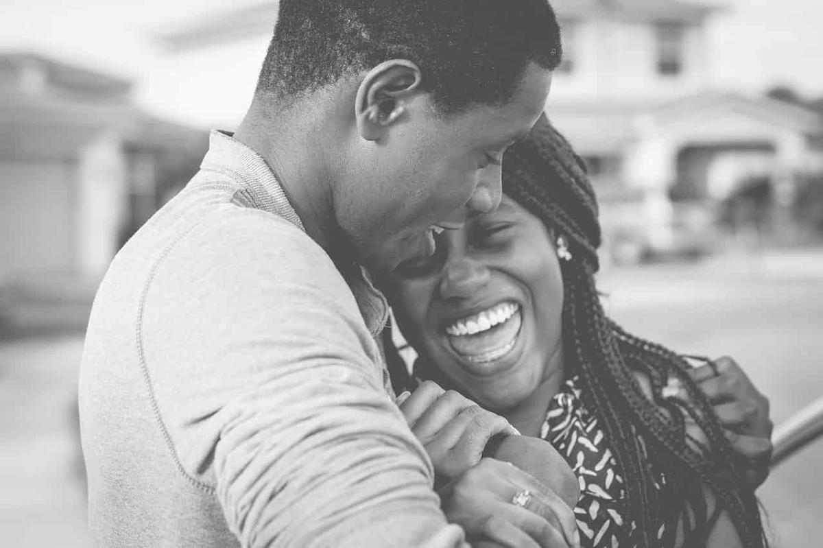 La Terapia de Pareja
