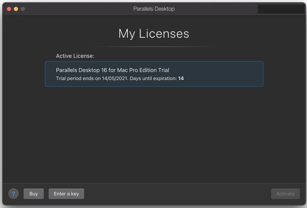 revit for mac 2021