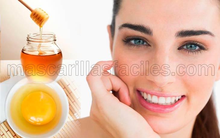 Mascarilla Para Blanquear La Cara