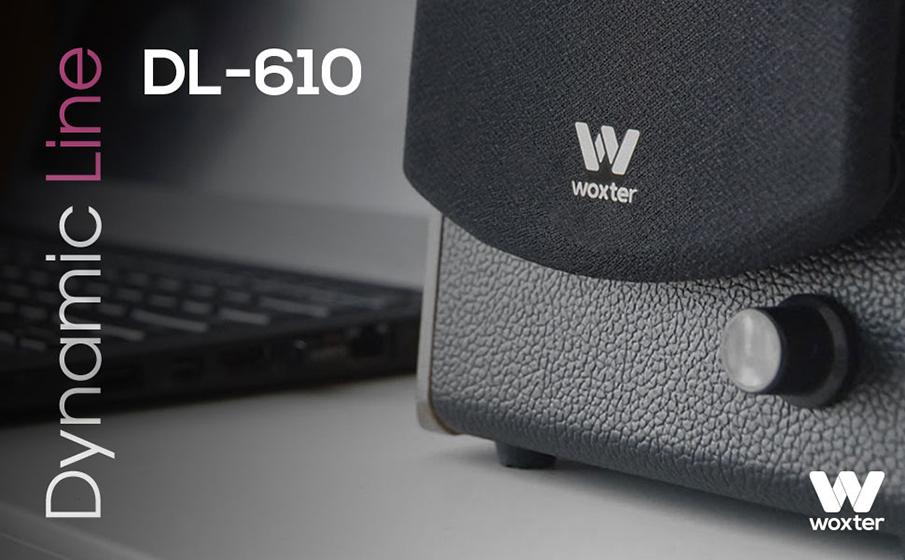Woxter Dynamic Line DL-610