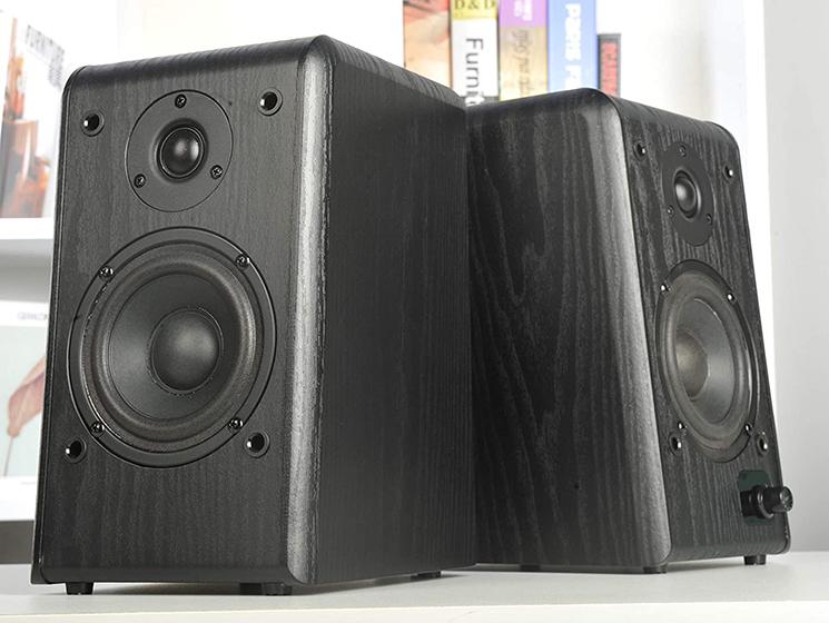 Woxter Dynamic Line DL-610 - Características