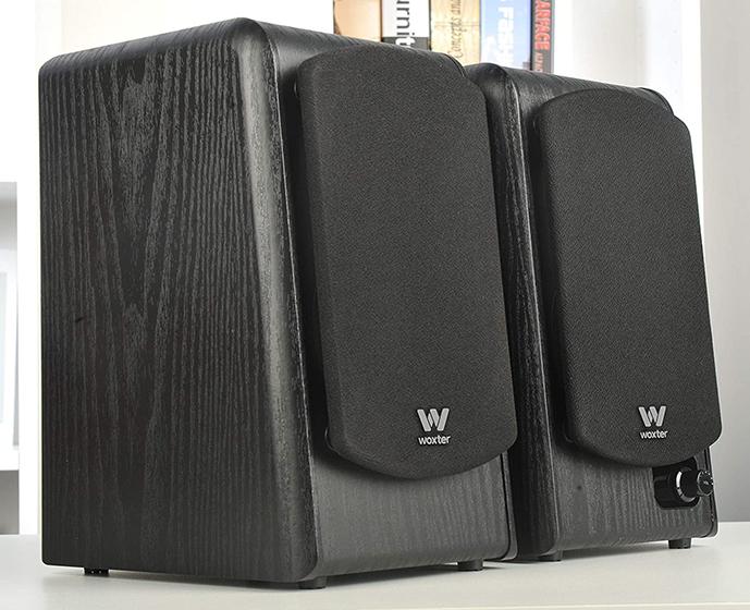Woxter Dynamic Line DL-610 - Calidad de sonido