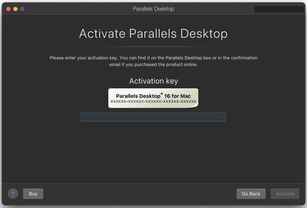 parallels 16