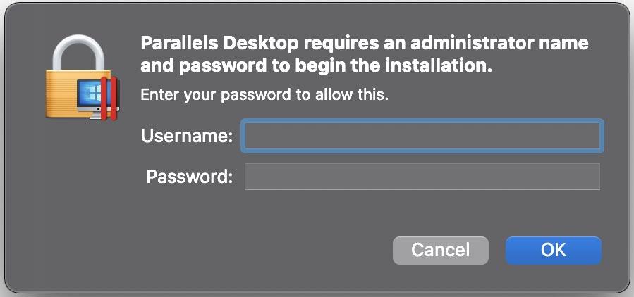 parallels mac gratis