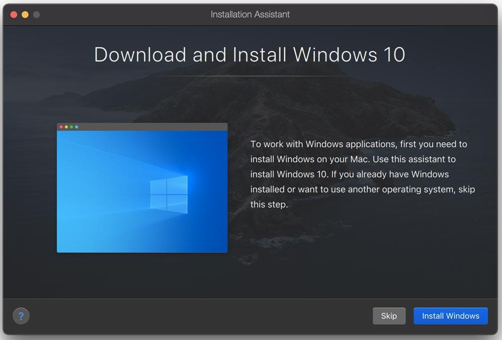parallels toolbox