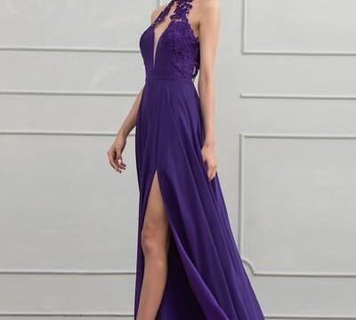 vestido-fiesta-largo-mujer-morado