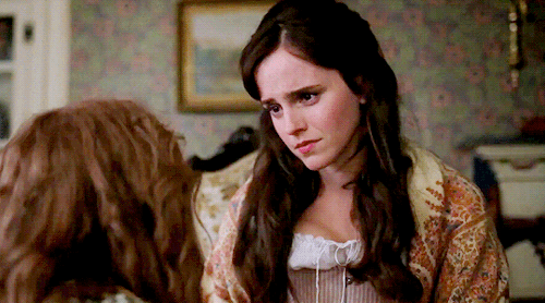 Emmione Image — So...why is Emma Watson being promoted in the...