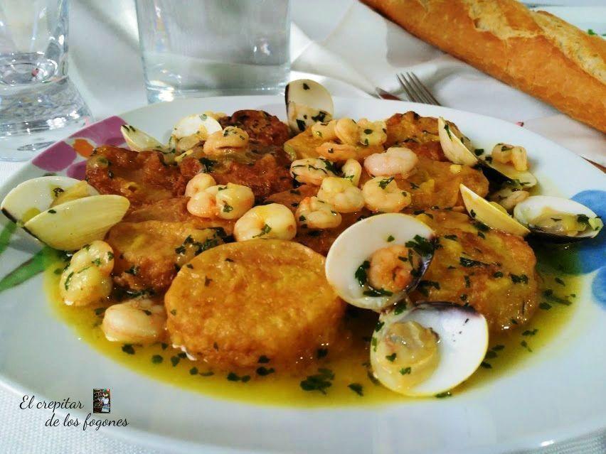 pastel de parmentier de patata