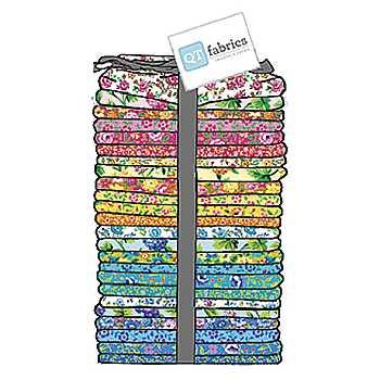 precortados layer cake patchwork