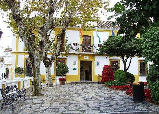 museo arqueologico