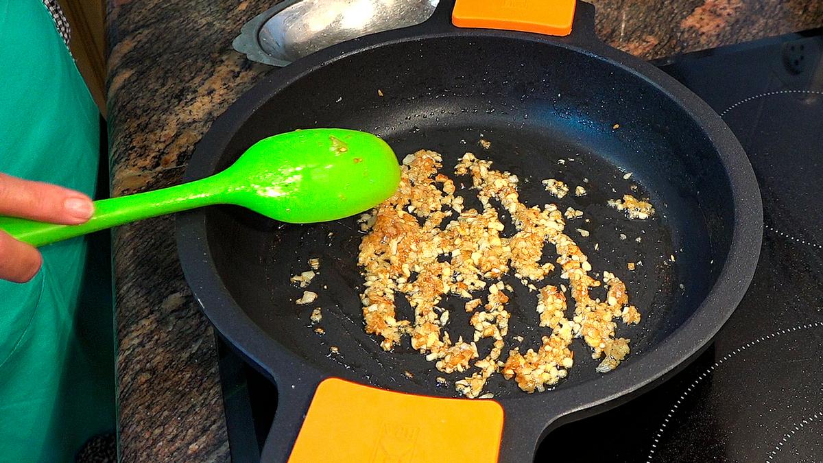 POLLO A LA TOSCANA, UNA CARNE JUGOSA EN SALSA RIQUÍSIMA - Foto 6