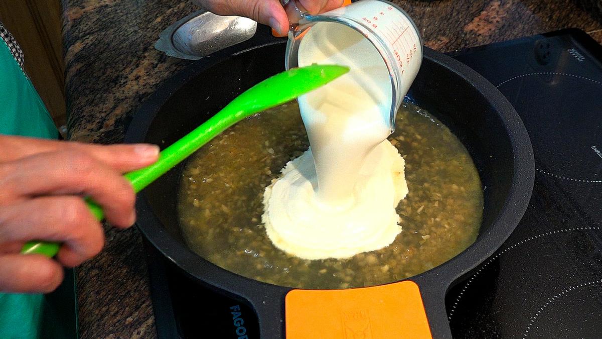 POLLO A LA TOSCANA, UNA CARNE JUGOSA EN SALSA RIQUÍSIMA - Foto 7