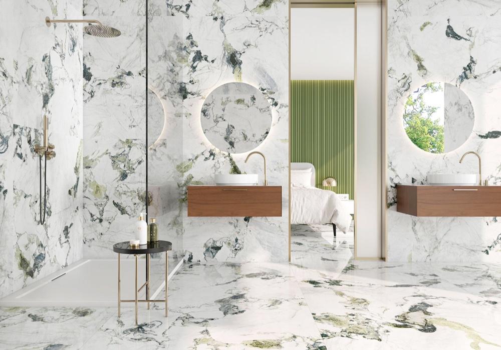 novedades Cersaie geotiles aoyama