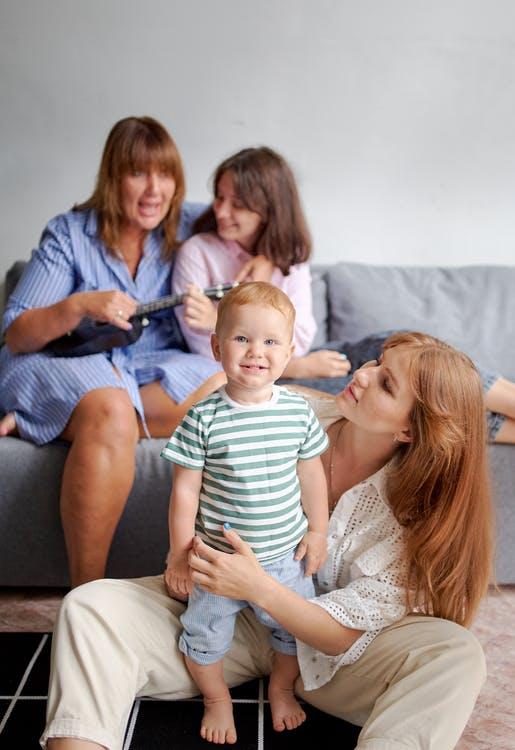 consejos para comunicarse con tu hija mayor
