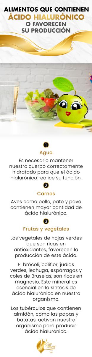 Alimentos-que-contienen-ácido-hialurónico
