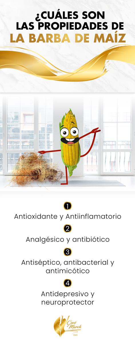 propiedades-de-la-barba-de-maiz