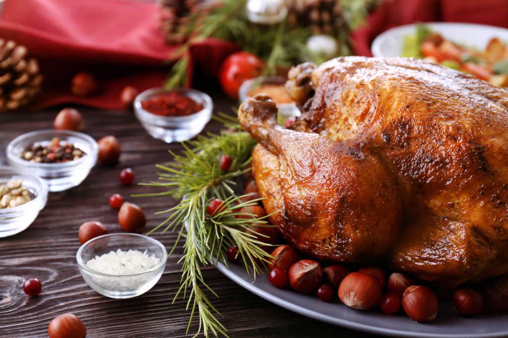 recetas navidad