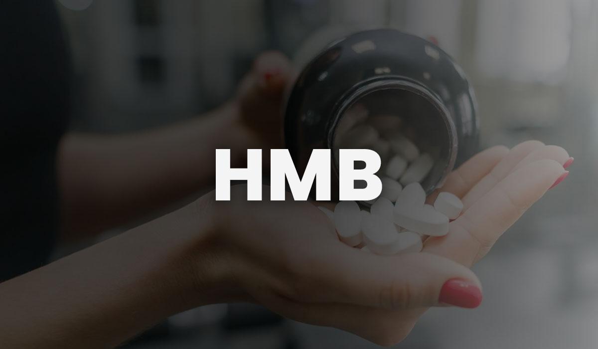 suplemento hmb