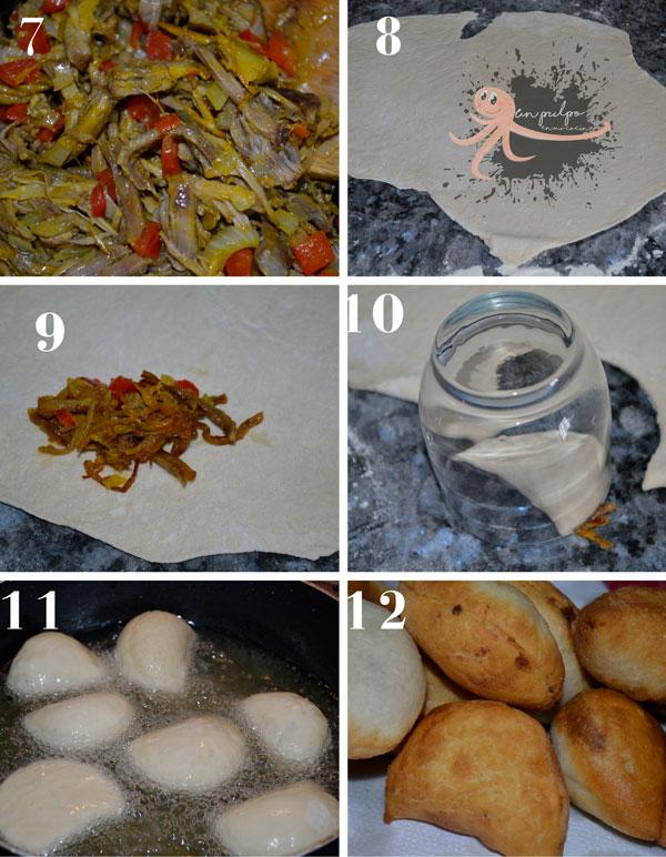 empanadillas