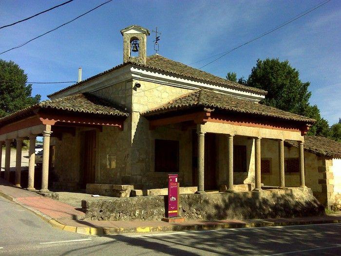 ermita de Cristo