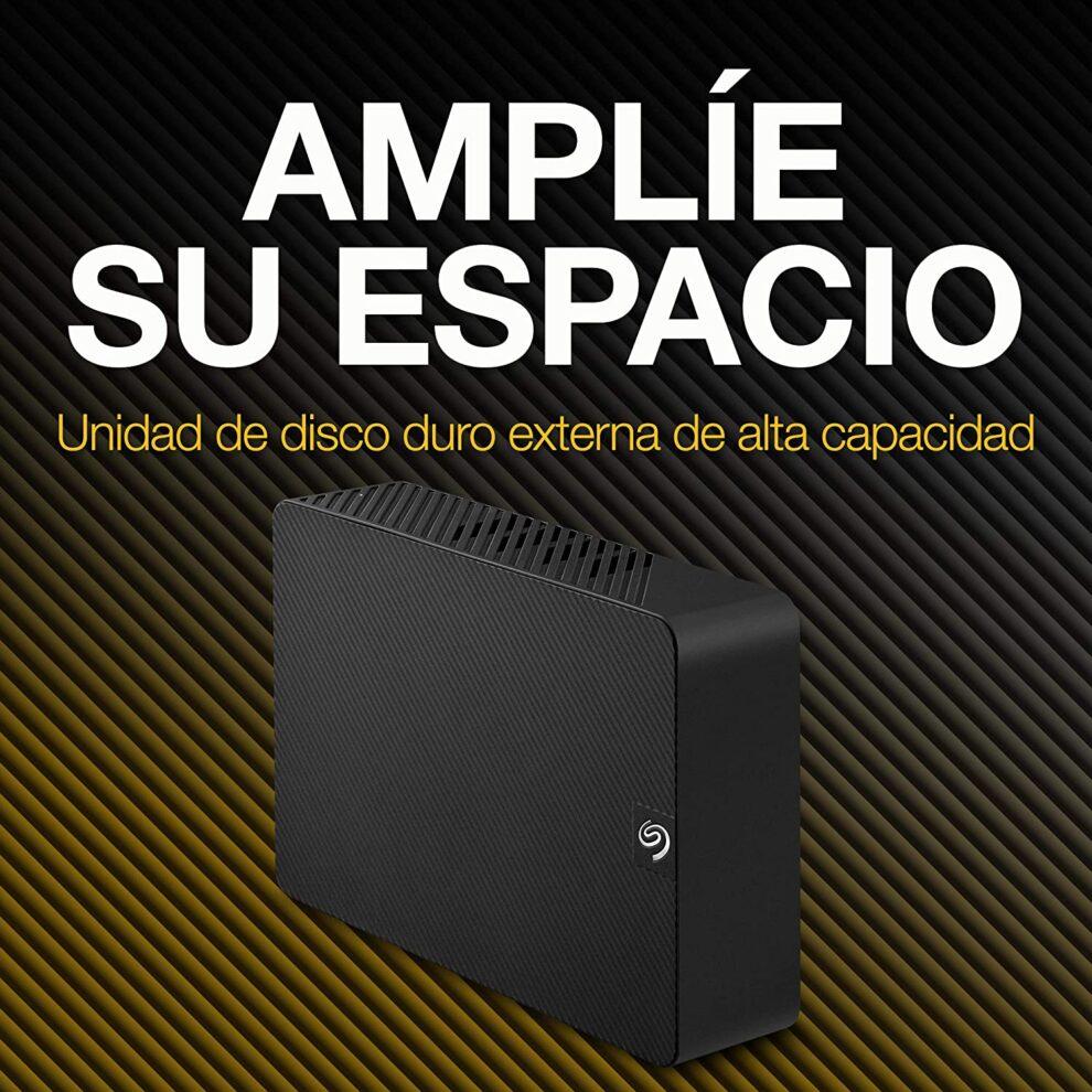 Disco Duro Externo Seagate Expansion Desktop_2