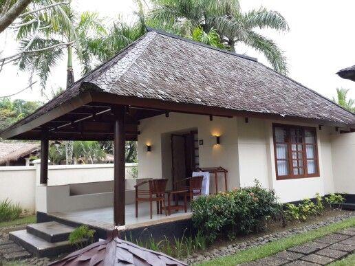 Planos de casas estilo resort