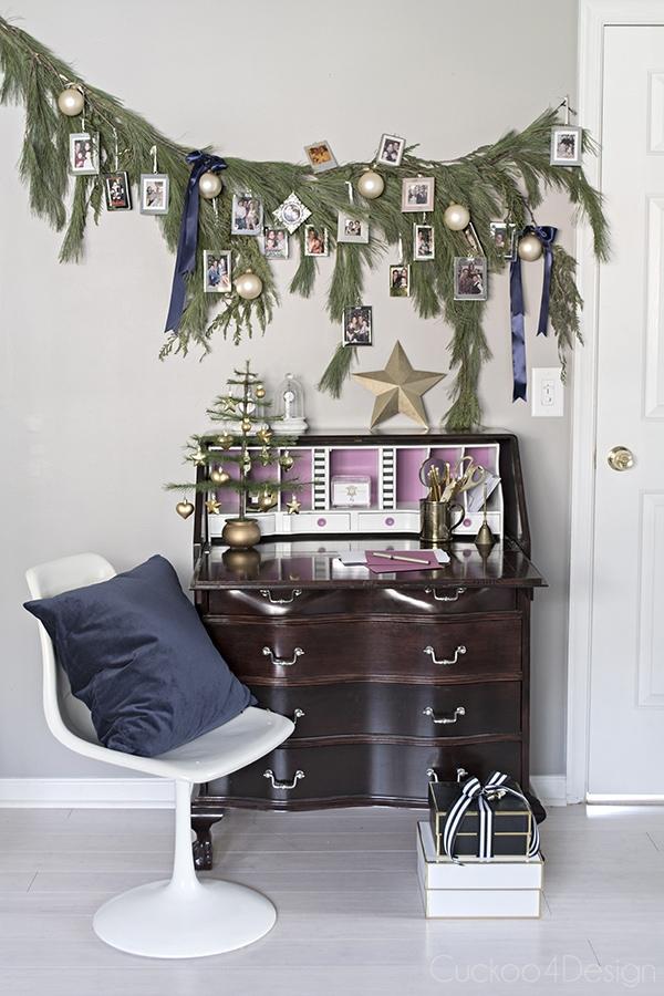 Ideas originales de decoración navideña