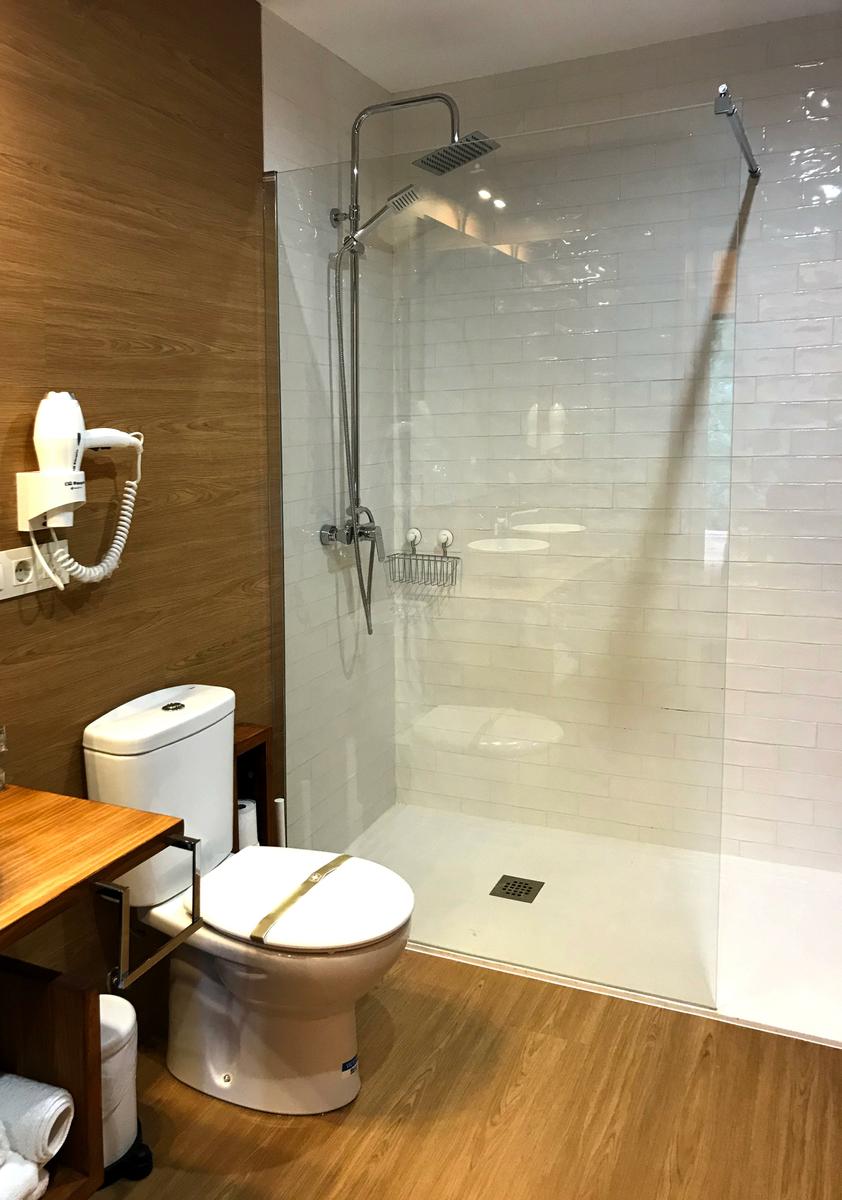 Hoteles pet friendly