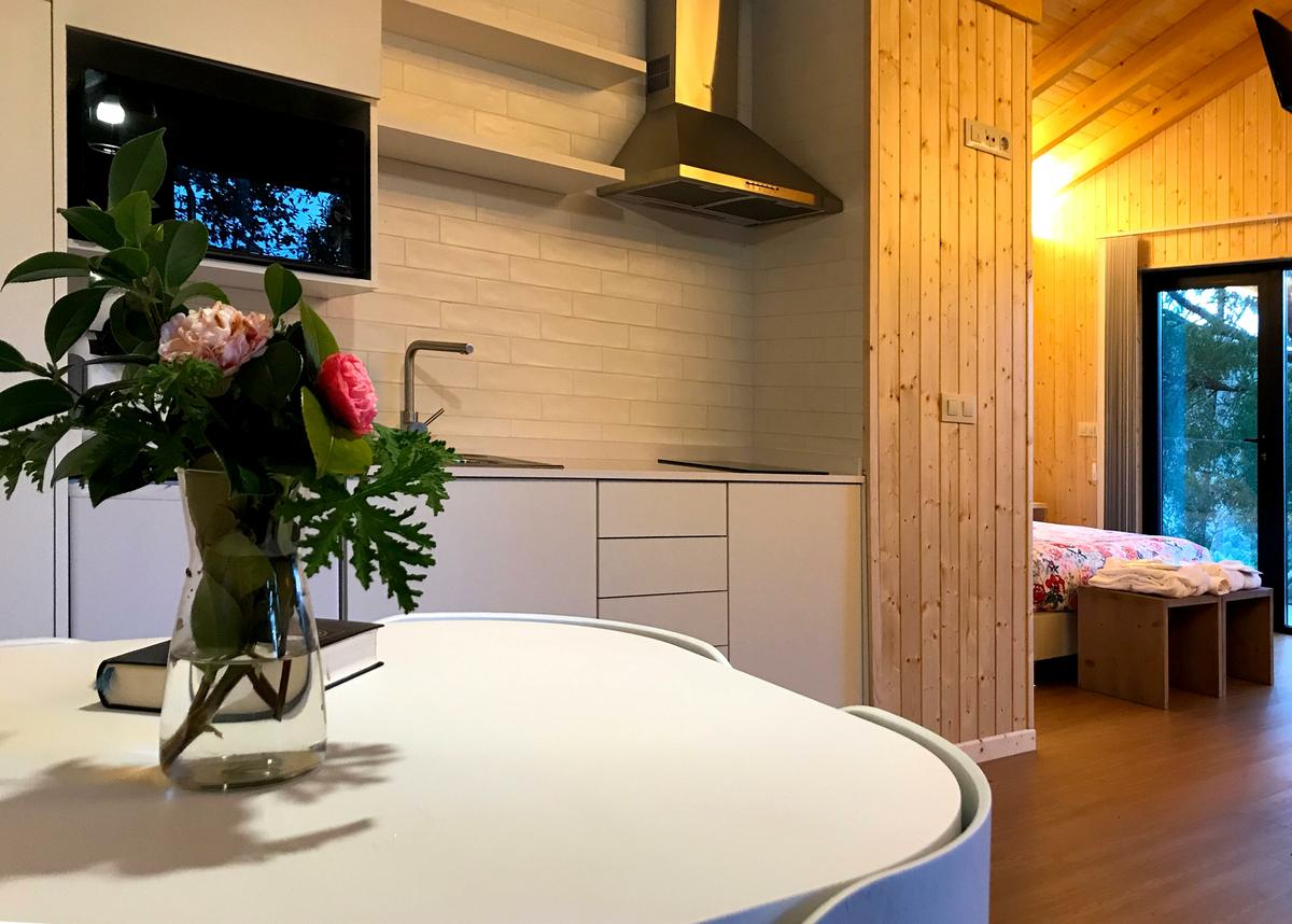 hoteles petfriendly