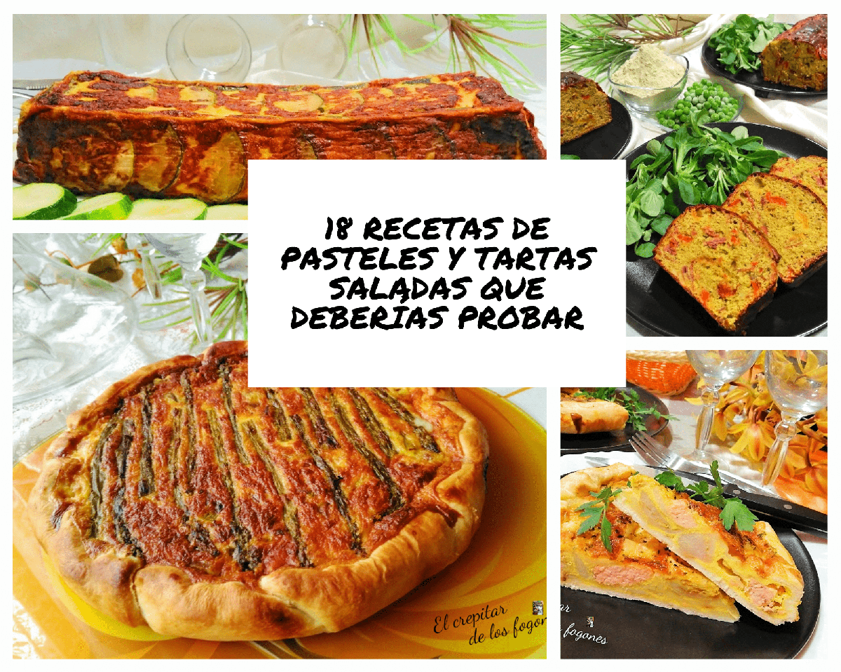 recetas con carne picada