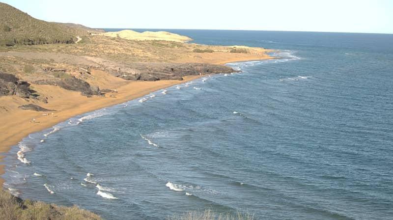 playa larga
