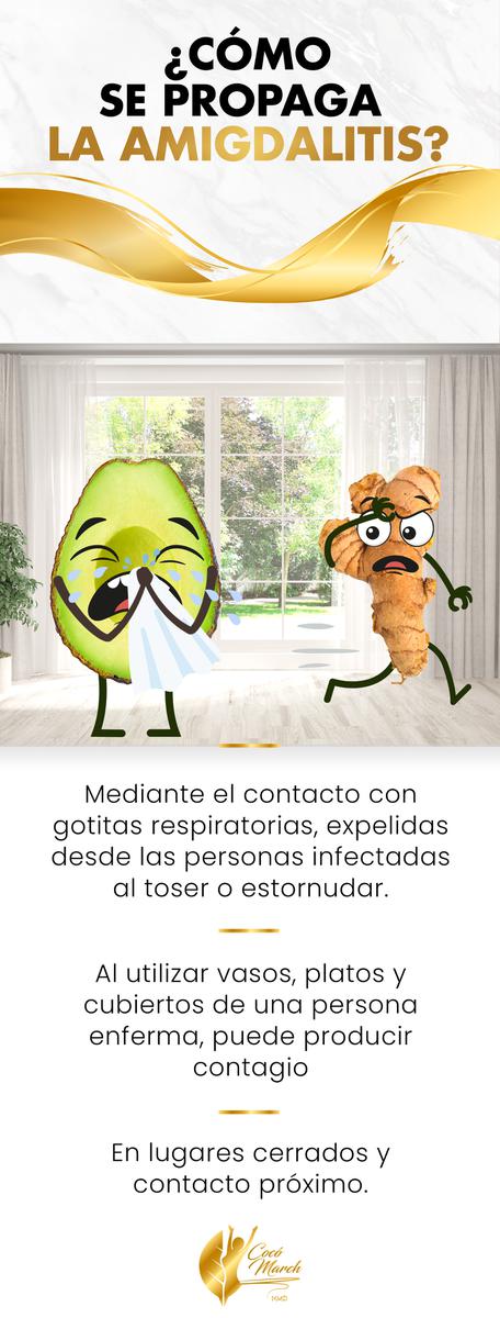 como-se-propaga-la-amigdalitis