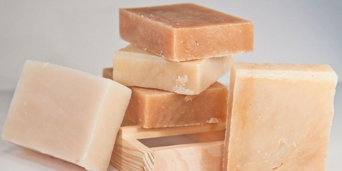 Como hacer tu detergente ecológico casero