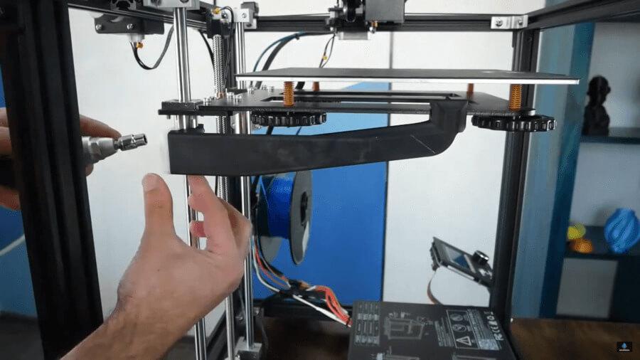 mejoras-ender-5-pro-plus