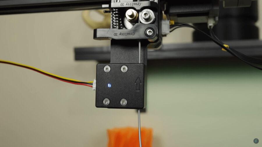 diferencias ender 5 plus y pro 2