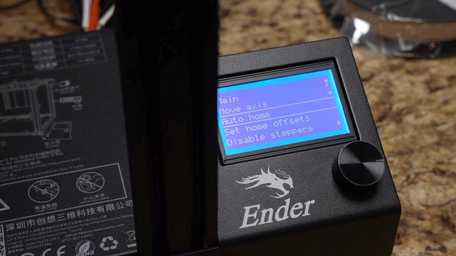 características-tecnicas-ender-5-pro