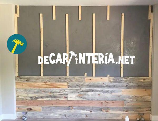 armado-de-listones-de-palets-en-pared