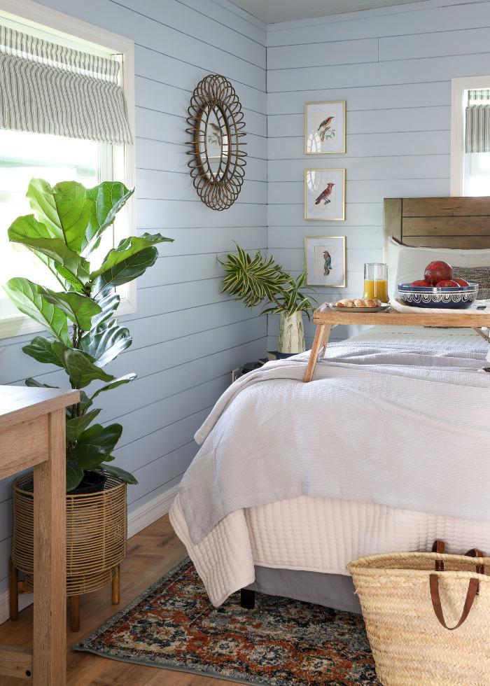 Dormitorio juvenil