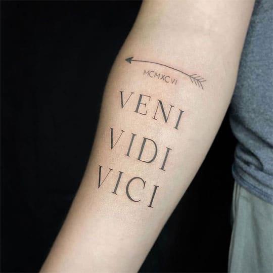 Frases para tatuajes en pareja
